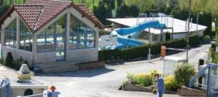 STADTRAND: Camping Les Breuils