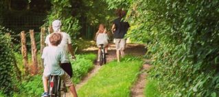 Geführte Fahrradtour auf die Verdun Schlachtfelder