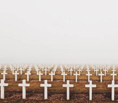 Douaumont Ossuary